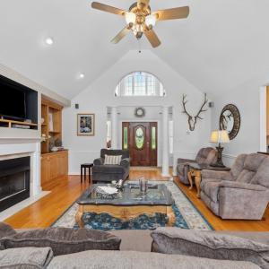 Photo #9 of SOLD property in 30503 Camp Parkway, Courtland, VA 77.2 acres