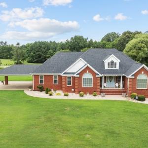 Photo #1 of SOLD property in 30503 Camp Parkway, Courtland, VA 77.2 acres