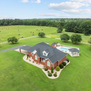 Photo #2 of SOLD property in 30503 Camp Parkway, Courtland, VA 77.2 acres