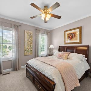 Photo #28 of SOLD property in 30503 Camp Parkway, Courtland, VA 77.2 acres
