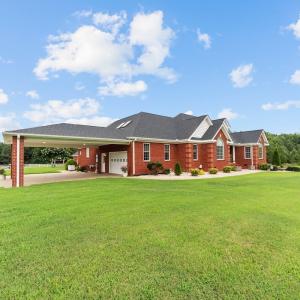 Photo #3 of SOLD property in 30503 Camp Parkway, Courtland, VA 77.2 acres