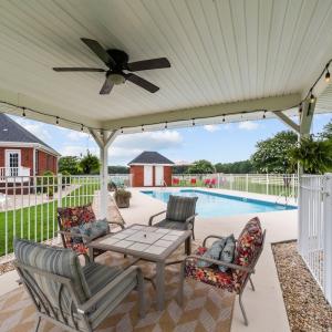 Photo #33 of SOLD property in 30503 Camp Parkway, Courtland, VA 77.2 acres