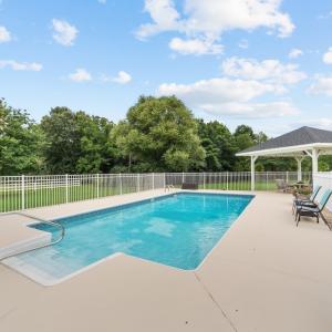 Photo #35 of SOLD property in 30503 Camp Parkway, Courtland, VA 77.2 acres