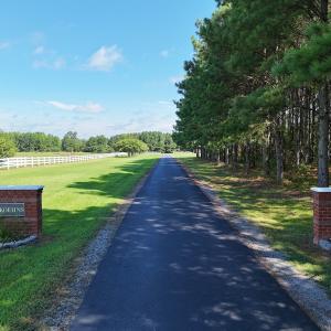 Photo #38 of SOLD property in 30503 Camp Parkway, Courtland, VA 77.2 acres