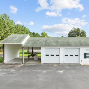 Photo #39 of SOLD property in 30503 Camp Parkway, Courtland, VA 77.2 acres