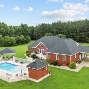 Photo #4 of SOLD property in 30503 Camp Parkway, Courtland, VA 77.2 acres
