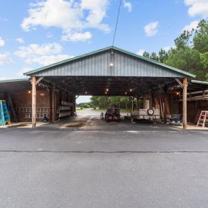 Photo #43 of SOLD property in 30503 Camp Parkway, Courtland, VA 77.2 acres