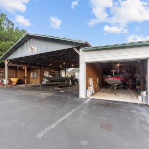 Photo #46 of SOLD property in 30503 Camp Parkway, Courtland, VA 77.2 acres