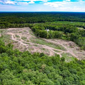 Photo #23 of SOLD property in Off Salem Church Road, King George, VA 87.0 acres