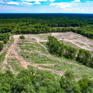 Photo #35 of SOLD property in Off Salem Church Road, King George, VA 87.0 acres