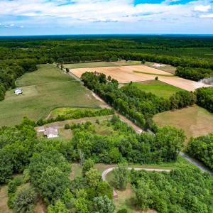 Photo #38 of SOLD property in Off Salem Church Road, King George, VA 87.0 acres