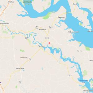 Photo #42 of SOLD property in Off Salem Church Road, King George, VA 87.0 acres