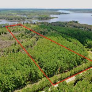 Photo #1 of SOLD property in 713 Sawyer Rd,  Scranton , NC 10.4 acres