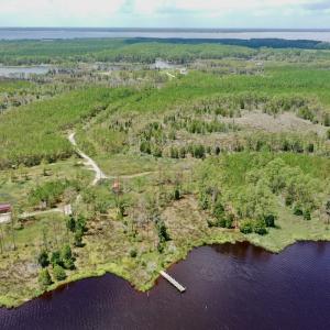 Photo #9 of SOLD property in 713 Sawyer Rd,  Scranton , NC 10.4 acres