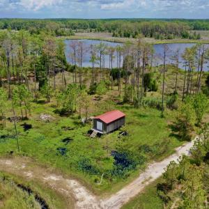 Photo #29 of SOLD property in 713 Sawyer Rd,  Scranton , NC 10.4 acres