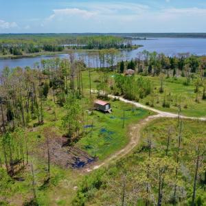 Photo #31 of SOLD property in 713 Sawyer Rd,  Scranton , NC 10.4 acres