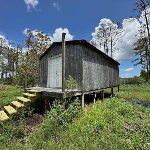 Photo #32 of SOLD property in 713 Sawyer Rd,  Scranton , NC 10.4 acres