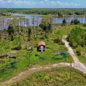 Photo #33 of SOLD property in 713 Sawyer Rd,  Scranton , NC 10.4 acres