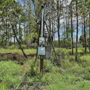 Photo #40 of SOLD property in 713 Sawyer Rd,  Scranton , NC 10.4 acres