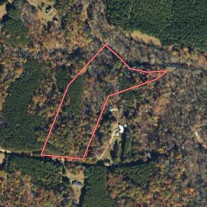 Photo #1 of SOLD property in Off Brookside Court, Axton, VA 10.0 acres