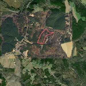 Photo #43 of SOLD property in Off Brookside Court, Axton, VA 10.0 acres