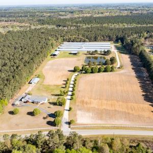 Photo #4 of 687 Brock Rd., Linden, NC 71.1 acres