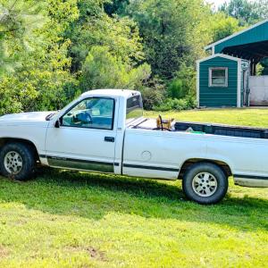 Photo #18 of 687 Brock Rd., Linden, NC 71.1 acres