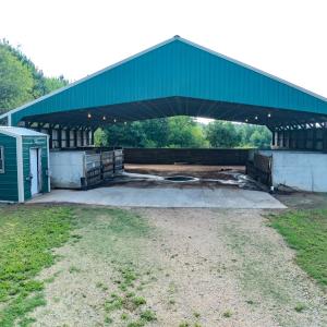 Photo #34 of 687 Brock Rd., Linden, NC 71.1 acres