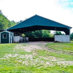 Photo #37 of 687 Brock Rd., Linden, NC 71.1 acres