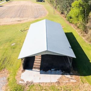 Photo #58 of 687 Brock Rd., Linden, NC 71.1 acres