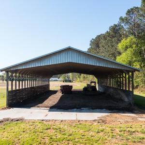 Photo #60 of 687 Brock Rd., Linden, NC 71.1 acres