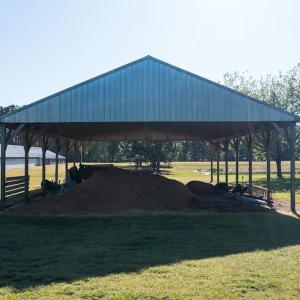 Photo #61 of 687 Brock Rd., Linden, NC 71.1 acres