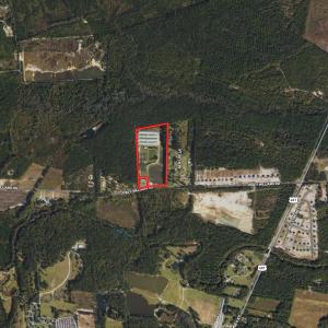 Photo #89 of 687 Brock Rd., Linden, NC 71.1 acres