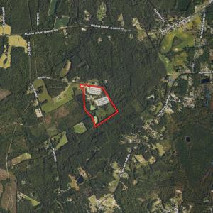 Photo #90 of 687 Brock Rd., Linden, NC 71.1 acres