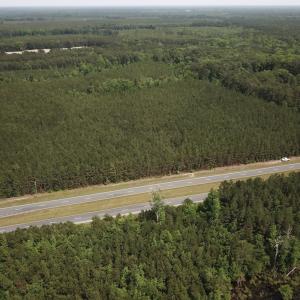 Photo #9 of SOLD property in Blue Star Highway, Jarratt, VA 28.0 acres