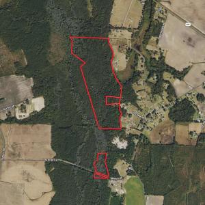 Photo #1 of 4068 Midway Road, Maxton, NC 115.3 acres