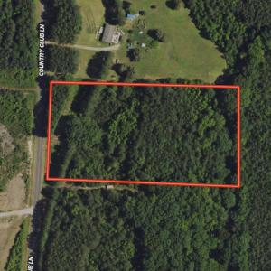 Photo #1 of SOLD property in Off 1607 SR, Warrenton, NC 5.0 acres