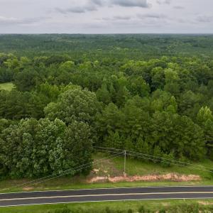 Photo #2 of SOLD property in Off 1607 SR, Warrenton, NC 5.0 acres