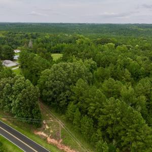Photo #3 of SOLD property in Off 1607 SR, Warrenton, NC 5.0 acres