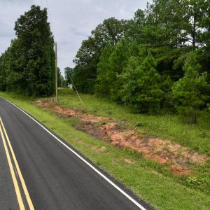 Photo #10 of SOLD property in Off 1607 SR, Warrenton, NC 5.0 acres