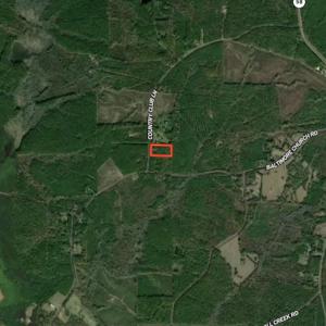 Photo #24 of SOLD property in Off 1607 SR, Warrenton, NC 5.0 acres
