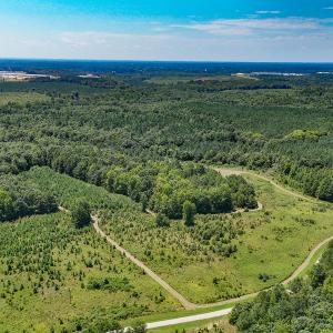 Photo #6 of SOLD property in  Off Cedar Bluff Road, Boydton, VA 105.2 acres
