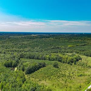 Photo #7 of SOLD property in  Off Cedar Bluff Road, Boydton, VA 105.2 acres