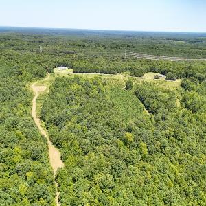 Photo #42 of SOLD property in  Off Cedar Bluff Road, Boydton, VA 105.2 acres