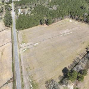 Photo #17 of SOLD property in Off Sladesville Credle Road, Scranton, NC 7.7 acres
