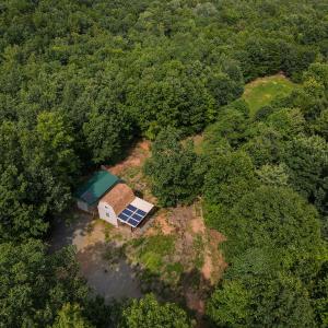 Photo #6 of SOLD property in OFF Deer Haven Dr, Callands, VA 74.5 acres