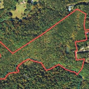 Photo #1 of SOLD property in Off Nicole Dr, Martinsville, VA 35.1 acres