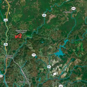 Photo #26 of SOLD property in Off Nicole Dr, Martinsville, VA 35.1 acres