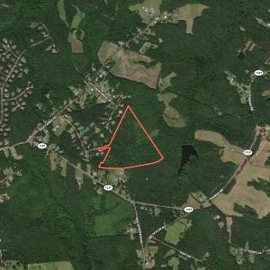 Photo #60 of Off Taylor Farm Lane , Henderson, NC 41.3 acres