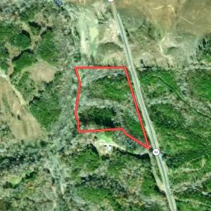 Photo #1 of Off NC Highway 86 North, Providence, NC 13.8 acres